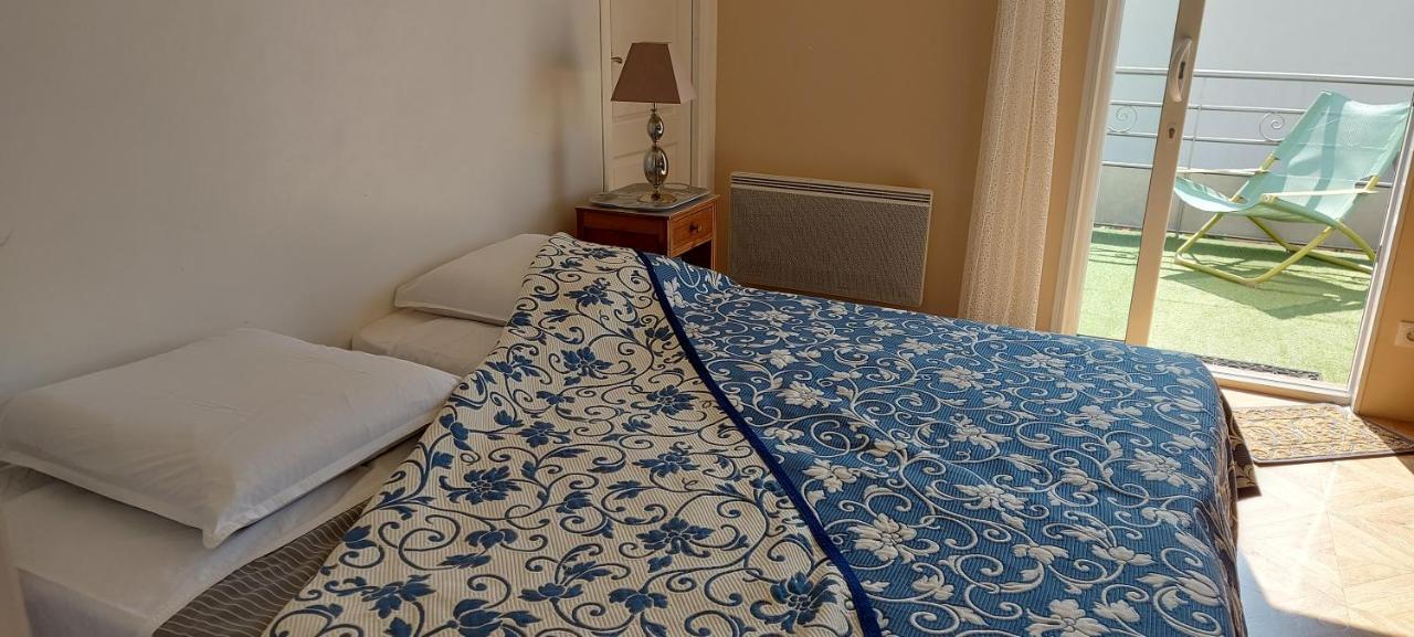 Chambre D'Hote Fleur De Potager Ле-Сабль-д'Олонн Екстер'єр фото